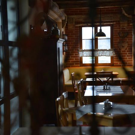 Hotel Itvv Chvalovice  Zewnętrze zdjęcie
