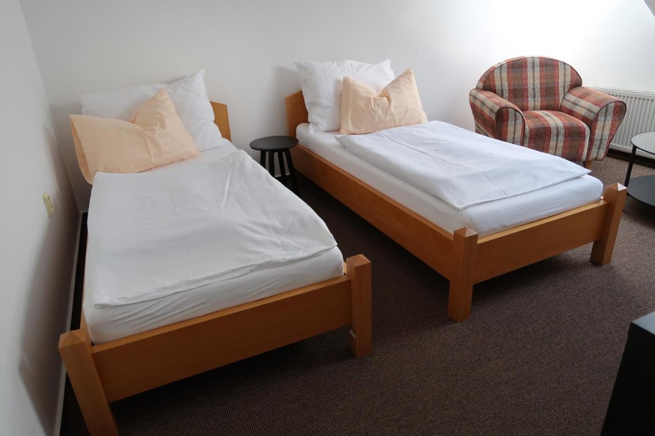 Hotel Itvv Chvalovice  Zewnętrze zdjęcie
