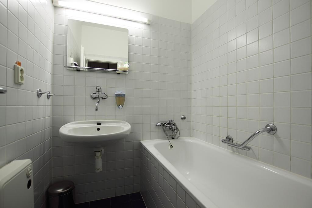 Hotel Itvv Chvalovice  Zewnętrze zdjęcie
